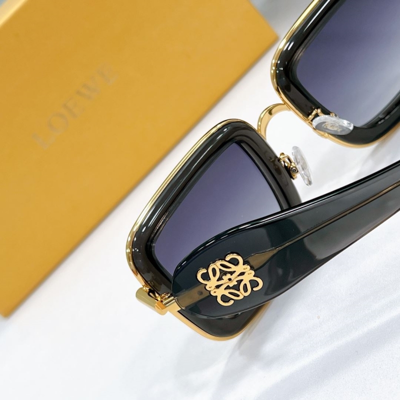 Loewe Sunglasses